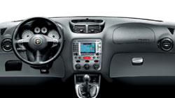 Alfa Romeo 147