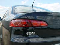 Alfa Romeo 159