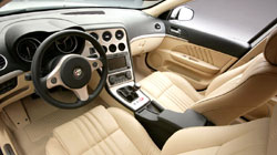 Alfa Romeo 159 Alfa Romeo 159