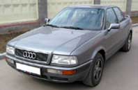 Audi 80 B4 (1991-1995 ��.�.)