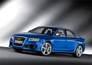Audi RS 6
