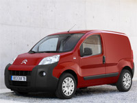 Citroen Nemo