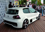 Golf GTI W12-650
