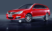 Volkswagen Neeza