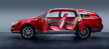 Volkswagen Neeza