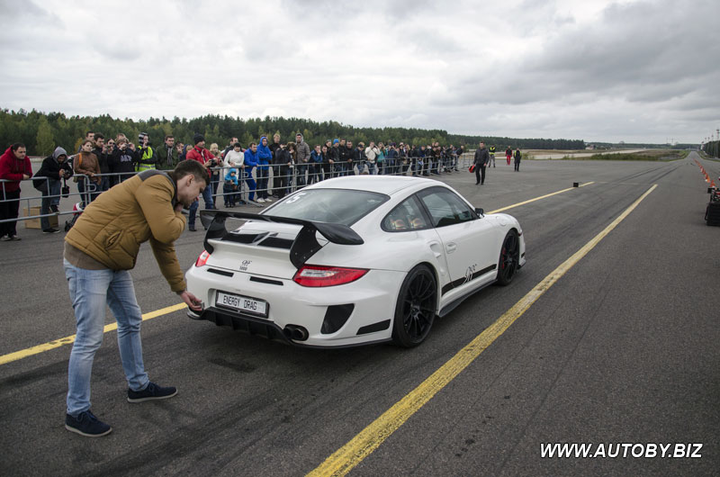 Драгрейсинг. EnergyDrag Autumn 2014 (28.09.2014)