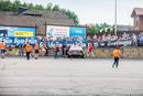 Дрифт. 4 этап чемпионата Беларуси по дрифтингу (Логойск, 26.07.2015)