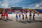 Дрифтинг (Пинск, 01.05.2016) Чемпионат Беларуси. 1-й этап