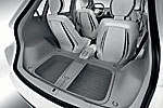 Салон Audi A2 concept (2011)