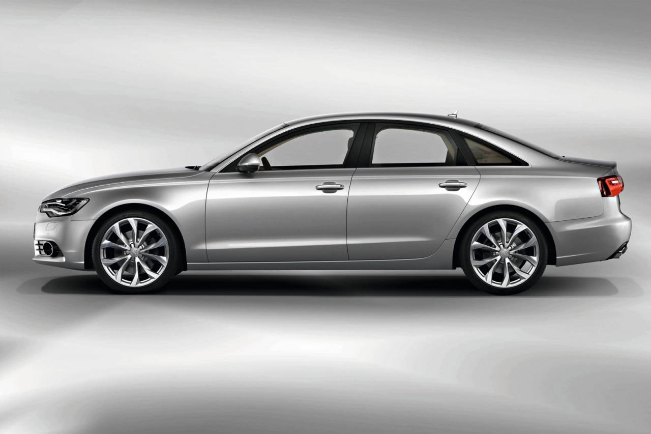Audi A6 (2011)