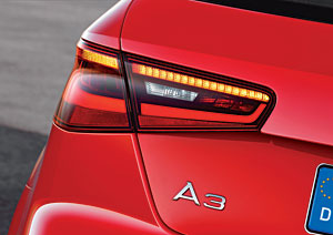 Audi A3 ( )