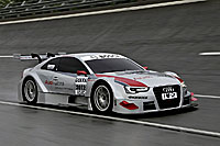Audi A5 DTM (2011)