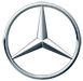 Логотип Mercedes Benz