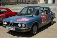 BMW 525 (1979)