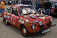 ЗАЗ-968М (1993)