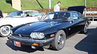 Jaguar XJS (1984)