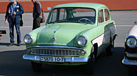 Москвич 407 (1964)