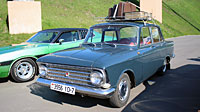 Москвич 408 (1966)