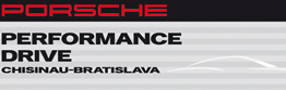 Porsche Performance Drive 2013
