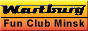 WARTBURG FAN Club, Minsk