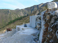 Carrara marble Carrara marble