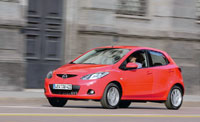 Mazda2