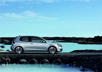 VW Golf VI