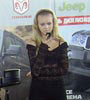 Выставка внедорожных и полноприводных автомобилей (Минск, 6-9.09.2007)