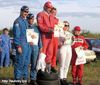Ралли-спринт Смолевичи-2006 / 2 этап Кубка Беларуси (16.07.2006)
