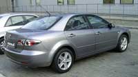 ����� Mazda6