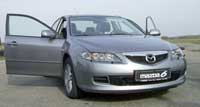 ����� Mazda6