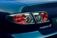 ����� Mazda6