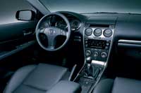 ����� ����� Mazda6