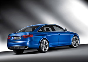 Audi RS 6