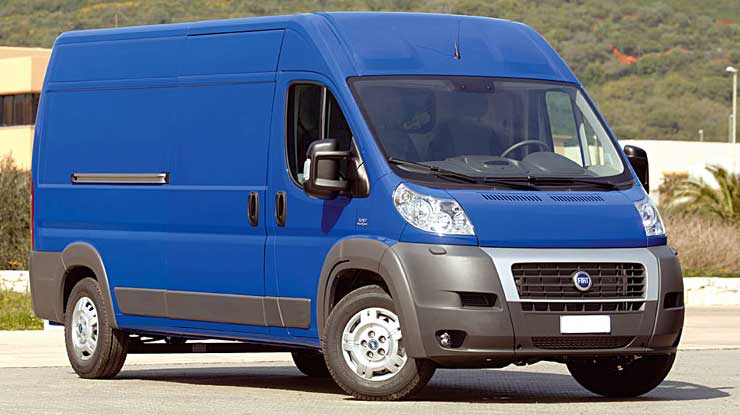 FIAT Ducato