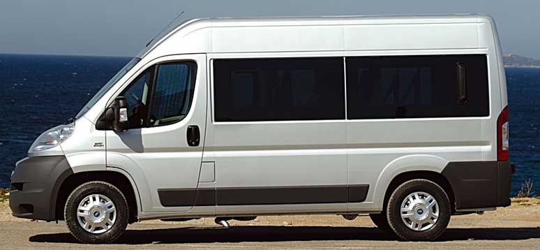 FIAT Ducato