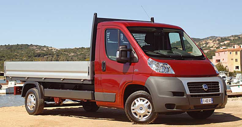 FIAT Ducato