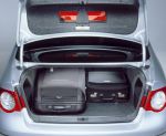 Багажник VW Passat B6