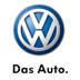 Логтип Volkswagen