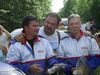 2 этап чемпионата Беларуси по ралли-спринту (2007 год)