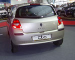 Renault на Минском автосалоне 2008 (30.04-04.05.2008)