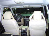 Land Rover на Минском автосалоне 2008 (30.04-04.05.2008)