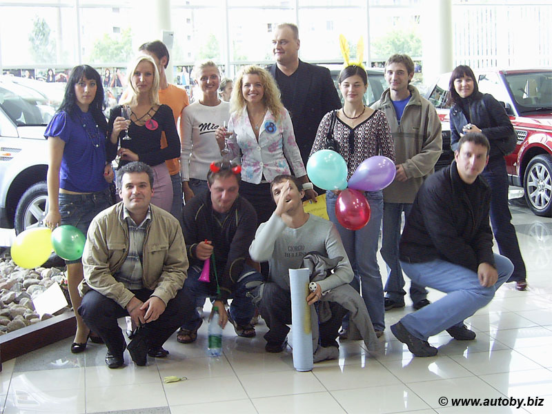 АвтоЛеди 2008 (финал) / фото 104