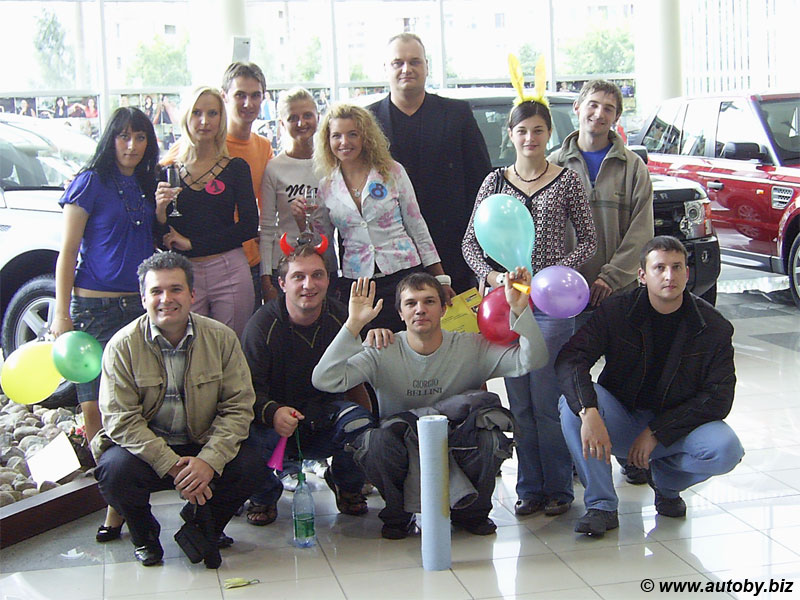 АвтоЛеди 2008 (финал) / фото 105