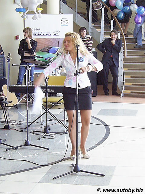 АвтоЛеди 2008 (финал) / фото 11