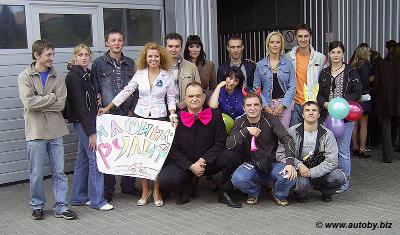 АвтоЛеди 2008 (финал) / фото 110