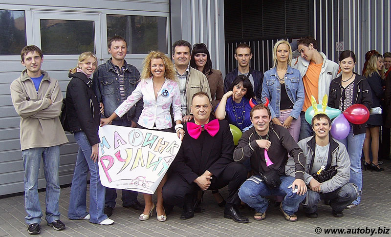 АвтоЛеди 2008 (финал) / фото 111