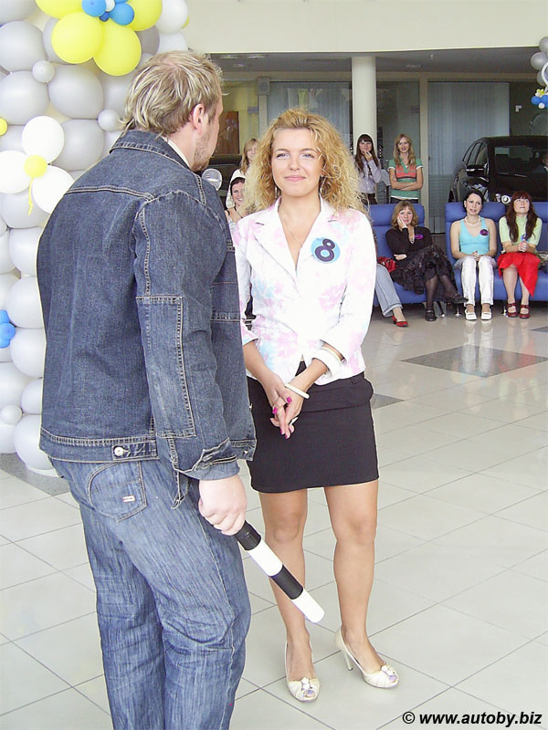 АвтоЛеди 2008 (финал) / фото 31