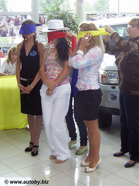 АвтоЛеди 2008 (финал) / фото 41