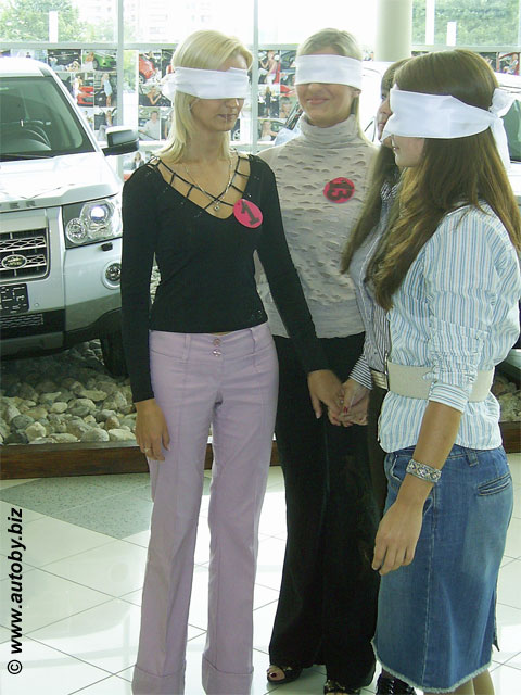 АвтоЛеди 2008 (финал) / фото 44